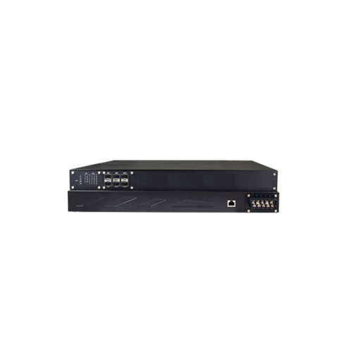 Highly Reliable And Fault Tolerant Pg5900A Industrial Protocol Gateway - Application: Commercial