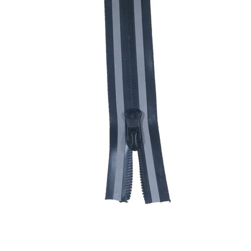 PU Lower Zipper - Premium Polyester, All Sizes, All Colors | User-Friendly Design, Durable and Strong, Jam-Free Performance, Close End Type