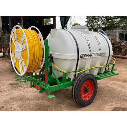 Agriculture Spray Pump