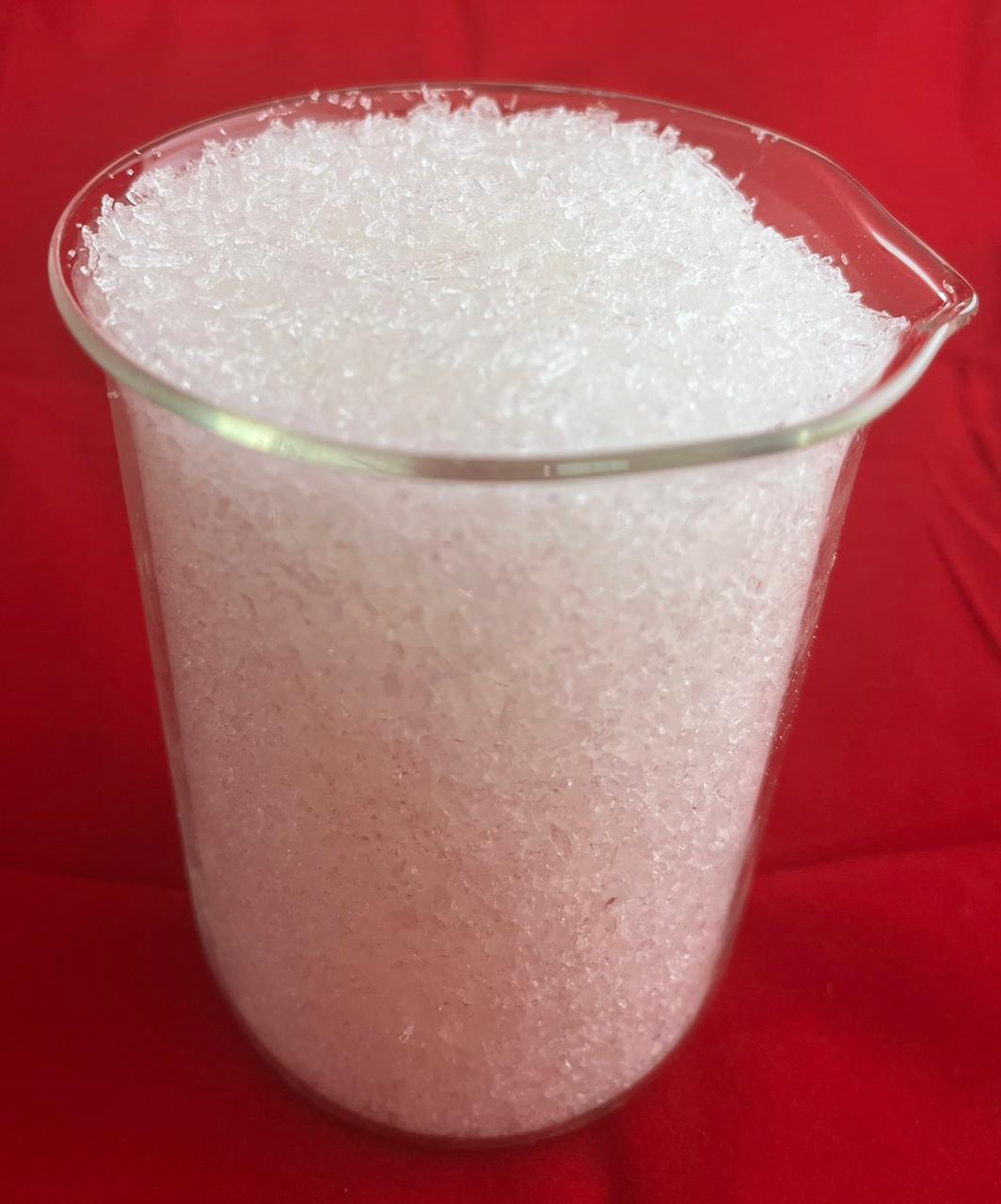 Acetamide - 99% Pure Fine Chemical Powder | Industrial Application Crystal-shaped Room Temperature Storage