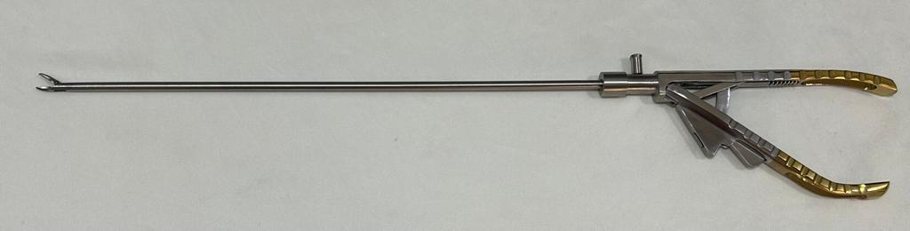 Needle Holder Ethicon Type - Grade: Ss 304l
