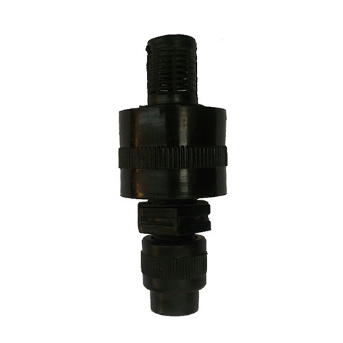 Blue Non Return Valve Set