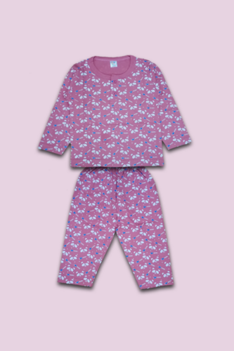 Tojo Junior Baby Full Sleeve Suit - Decoration Material: Cloths