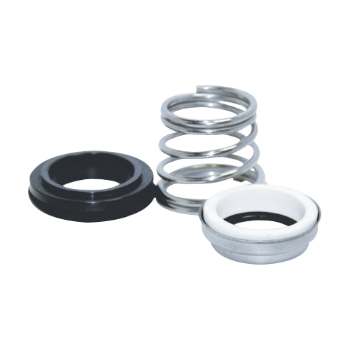 Silver Rs515 Tapered Single Spring Component Seal