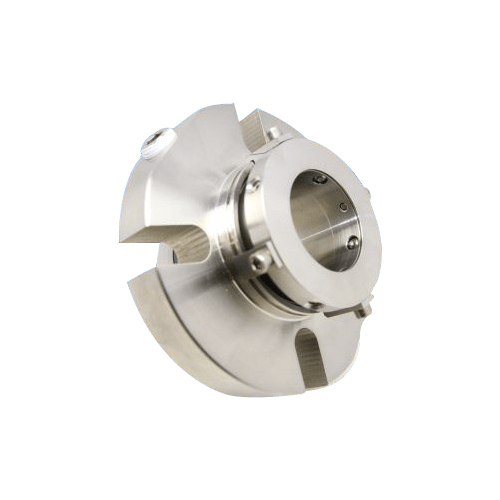 Silver Rss1cvd Single Cartridge W Cvd Gland