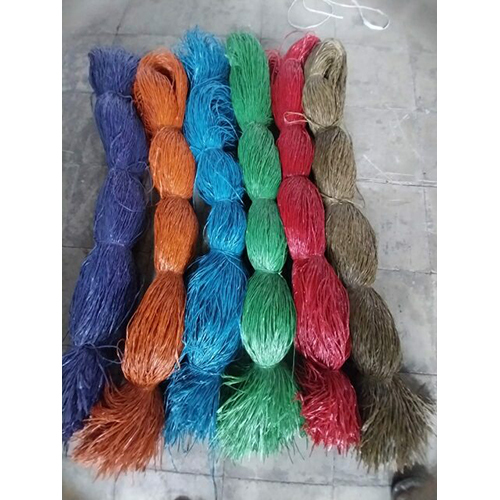 मल्टीकलर कटिंग ट्विन