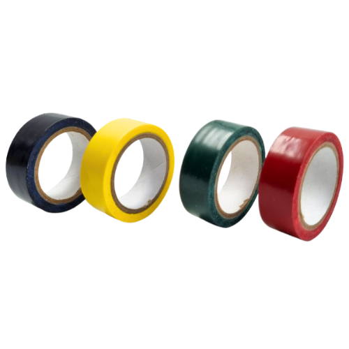 Mxwonder Pe Electrical Insulation Tape - Pe Material, 6m Length, 17mm Width | Rohs Compliant, High Elasticity, Extreme Elongation, Single-sided Acrylic Adhesive