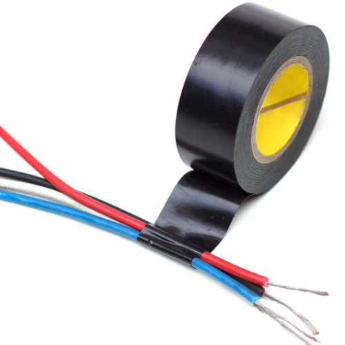 Mxwonder Pe Electrical Insulation Tape - Pe Material, 6m Length, 17mm Width | Rohs Compliant, High Elasticity, Extreme Elongation, Single-sided Acrylic Adhesive