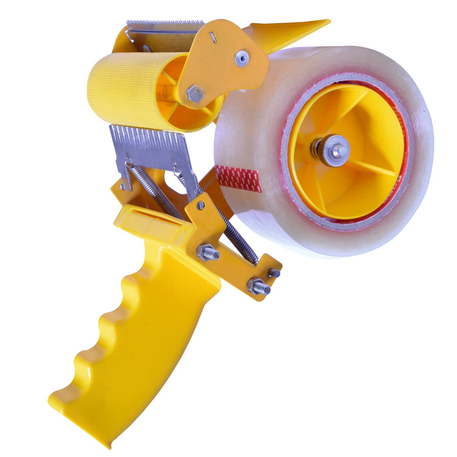 Tape Dispenser - Color: As Per Customer Requirement