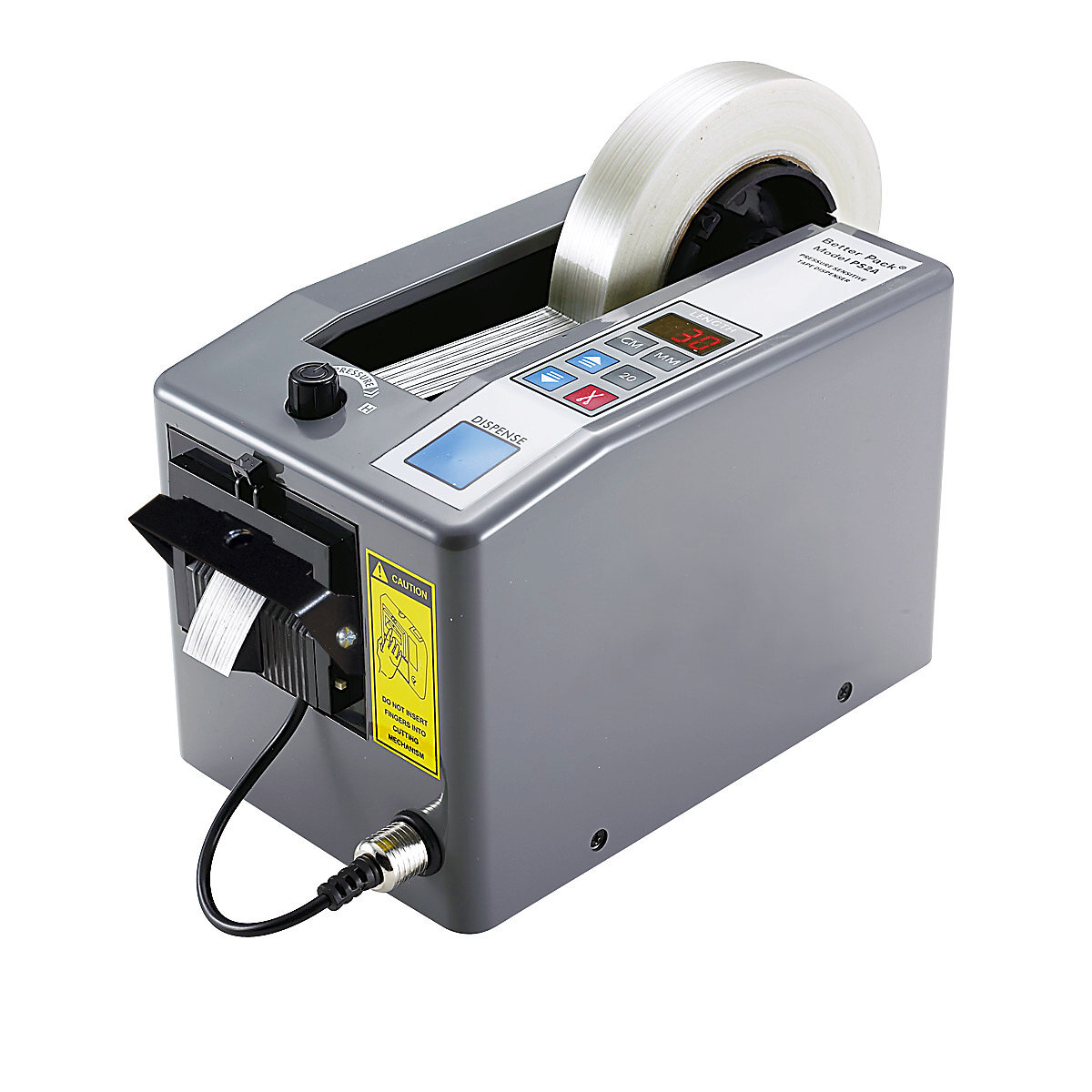 Tape Dispenser - Color: As Per Customer Requirement