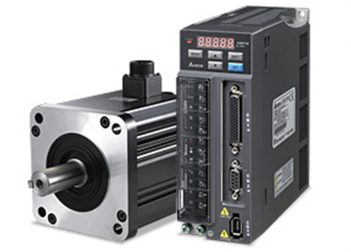 डेल्टा सर्वो ड्राइवर B2/1000W ASD-B2-1021-B - 220VAC, 7.3A आउटपुट करंट | उच्च-सटीक नियंत्रण, कॉम्पैक्ट डिज़ाइन, अंतर्निहित सुरक्षा सुविधाएँ
