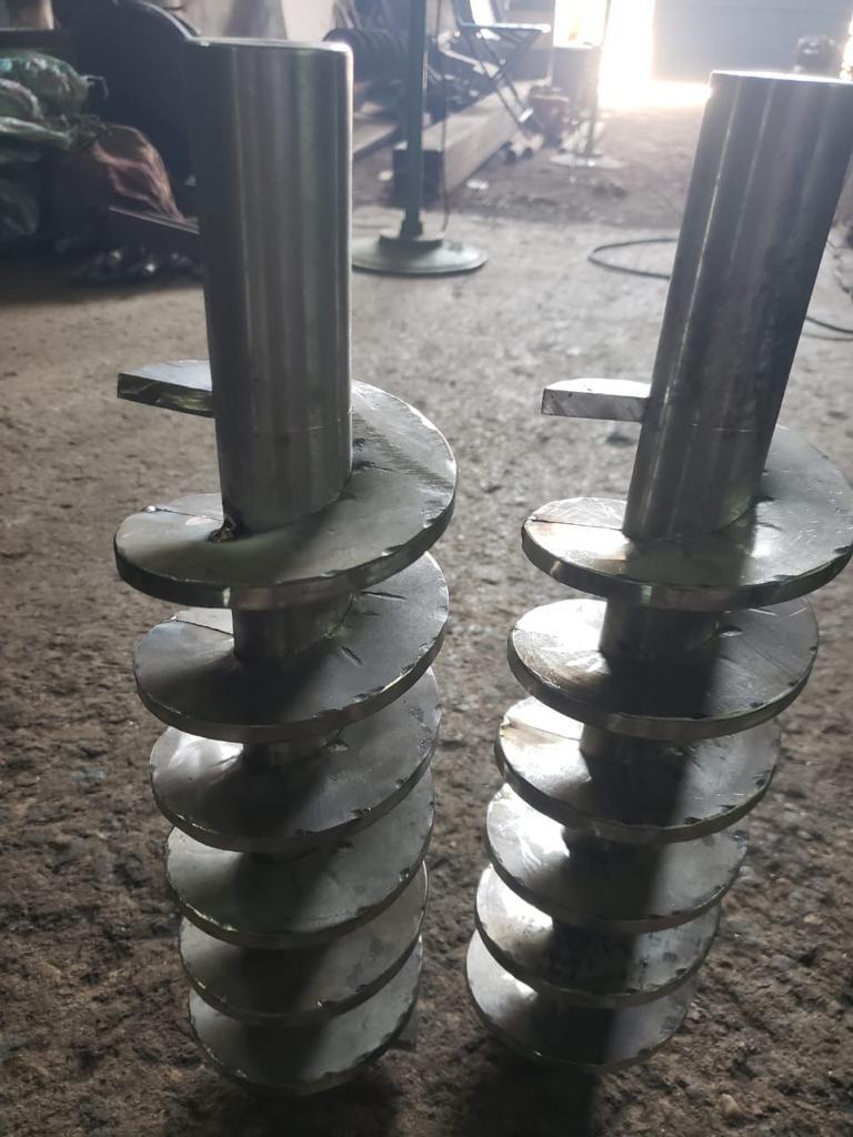 Screw Conveyor