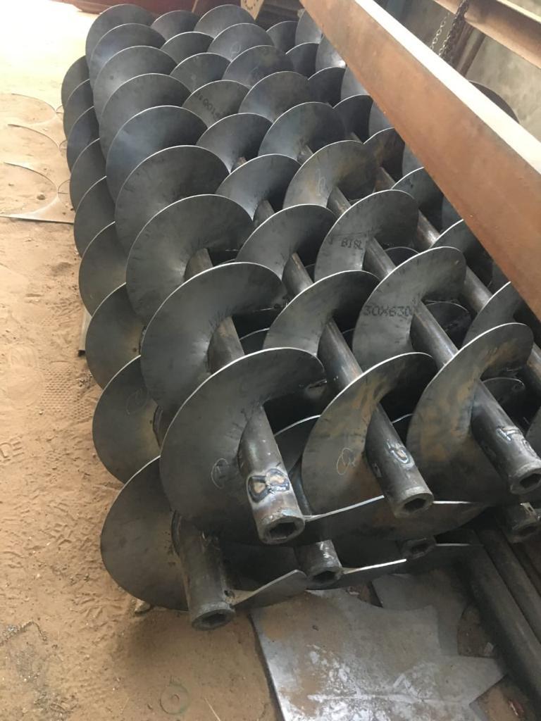 Screw Conveyor