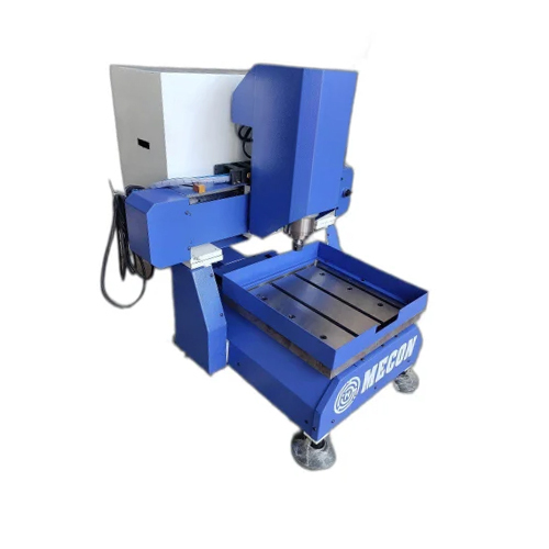 Low Energy Consumption Cnc Gold Engraving Machine