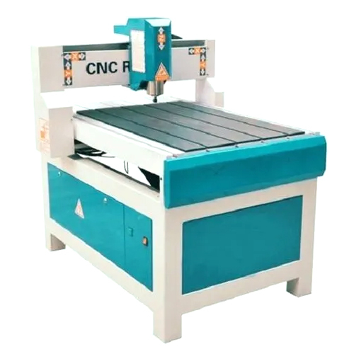 High Speed Cnc Wood Router Machine