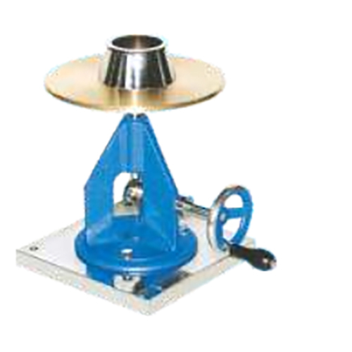 Msi 1009 Flow Table at Best Price in New Delhi | Multitech Scientific ...