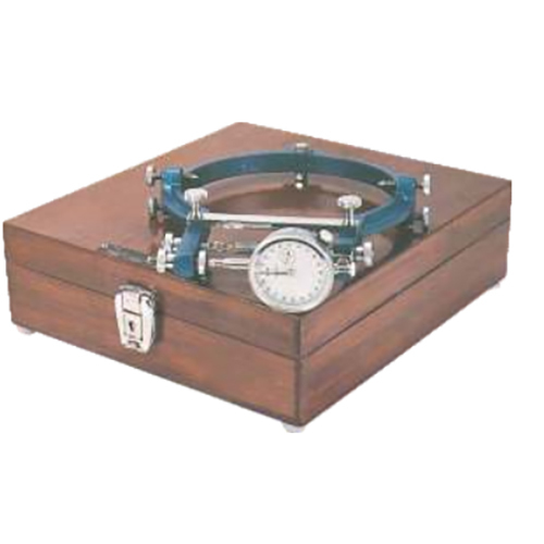Lateral Extensometer By Multitech Scientific Instruments