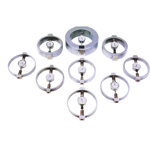 Load Rings at Best Price in New Delhi, Delhi | Multitech Scientific ...