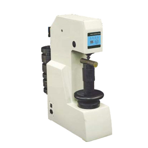 Brinell Hardness Tester