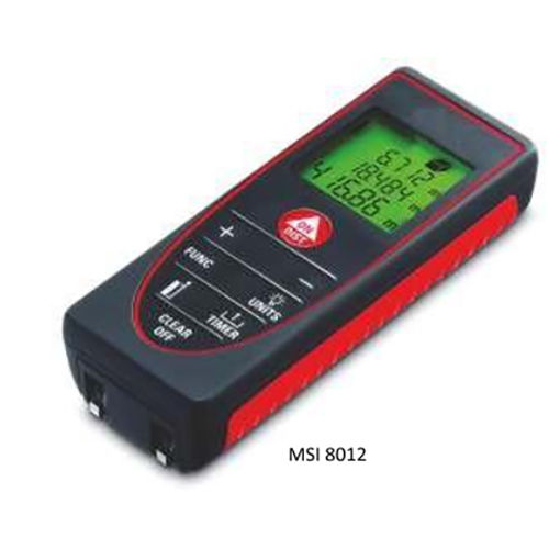 Laser Distance Meter