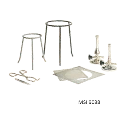 Tripod Stand By Multitech Scientific Instruments