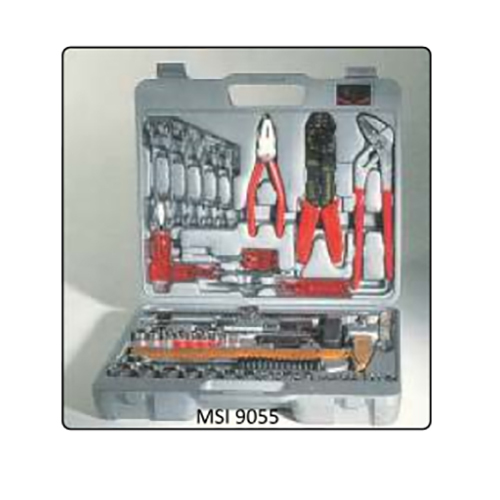 Tool Kit By Multitech Scientific Instruments
