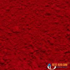 Pigments Red Rc