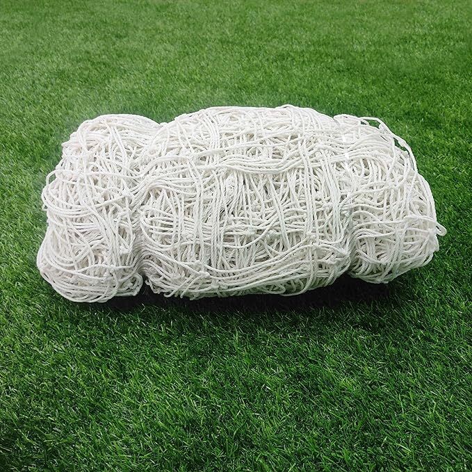 Sas Football Net Match Size (24x8)