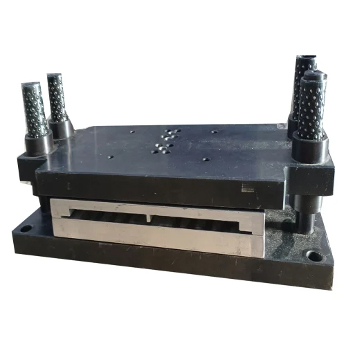 Black Blister Pack Machine Cutting Tools