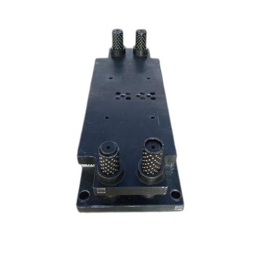Black Blister Pack Machine Cutting Tools