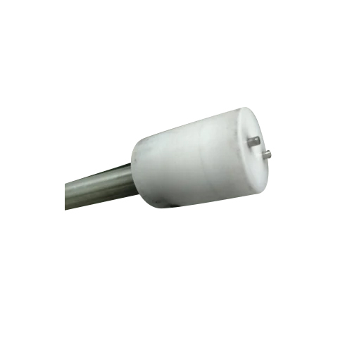 Vertical Sampling Rod Application: Industrial