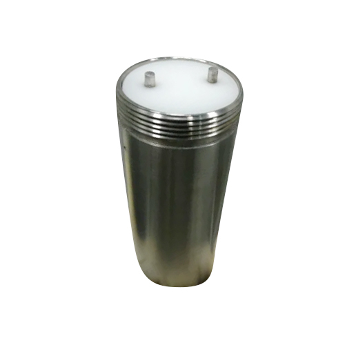 Vertical Sampling Rod Application: Industrial