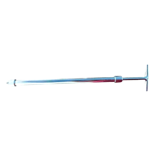 Ss316 Liquid Sampler Application: Industrial
