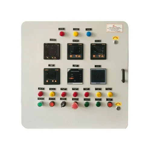 Frp Control Panels Dimension (L*W*H): 500Mm X 600Mm X 200Mm Millimeter (Mm)