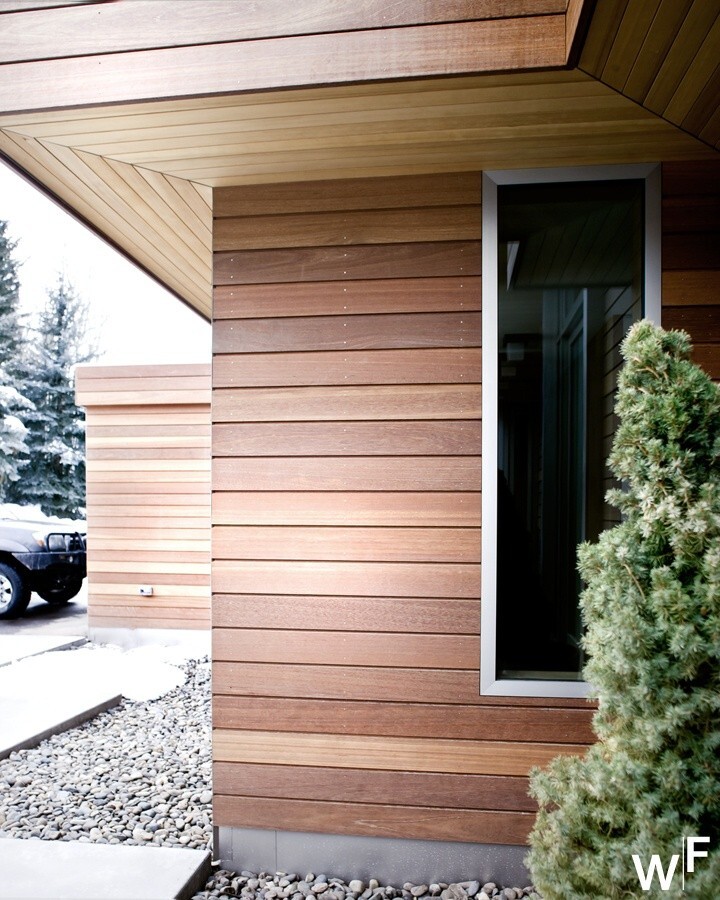 Exterior Designer Wall Cladding - Hpl Exterior Panels, 5mm - 10mm Thickness | Uv Resistant, Weather Resistant, Fire & Moisture Resistant, High Impact Resistance