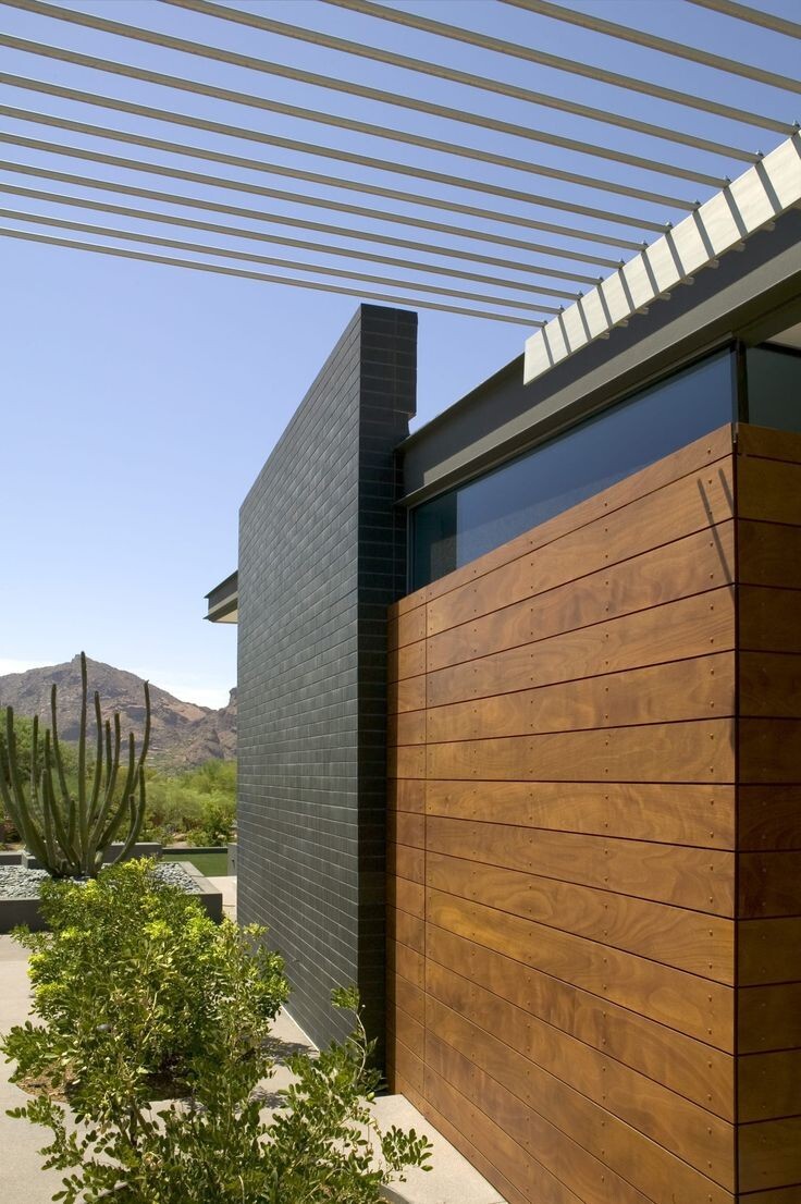 Exterior Designer Wall Cladding - Hpl Exterior Panels, 5mm - 10mm Thickness | Uv Resistant, Weather Resistant, Fire & Moisture Resistant, High Impact Resistance