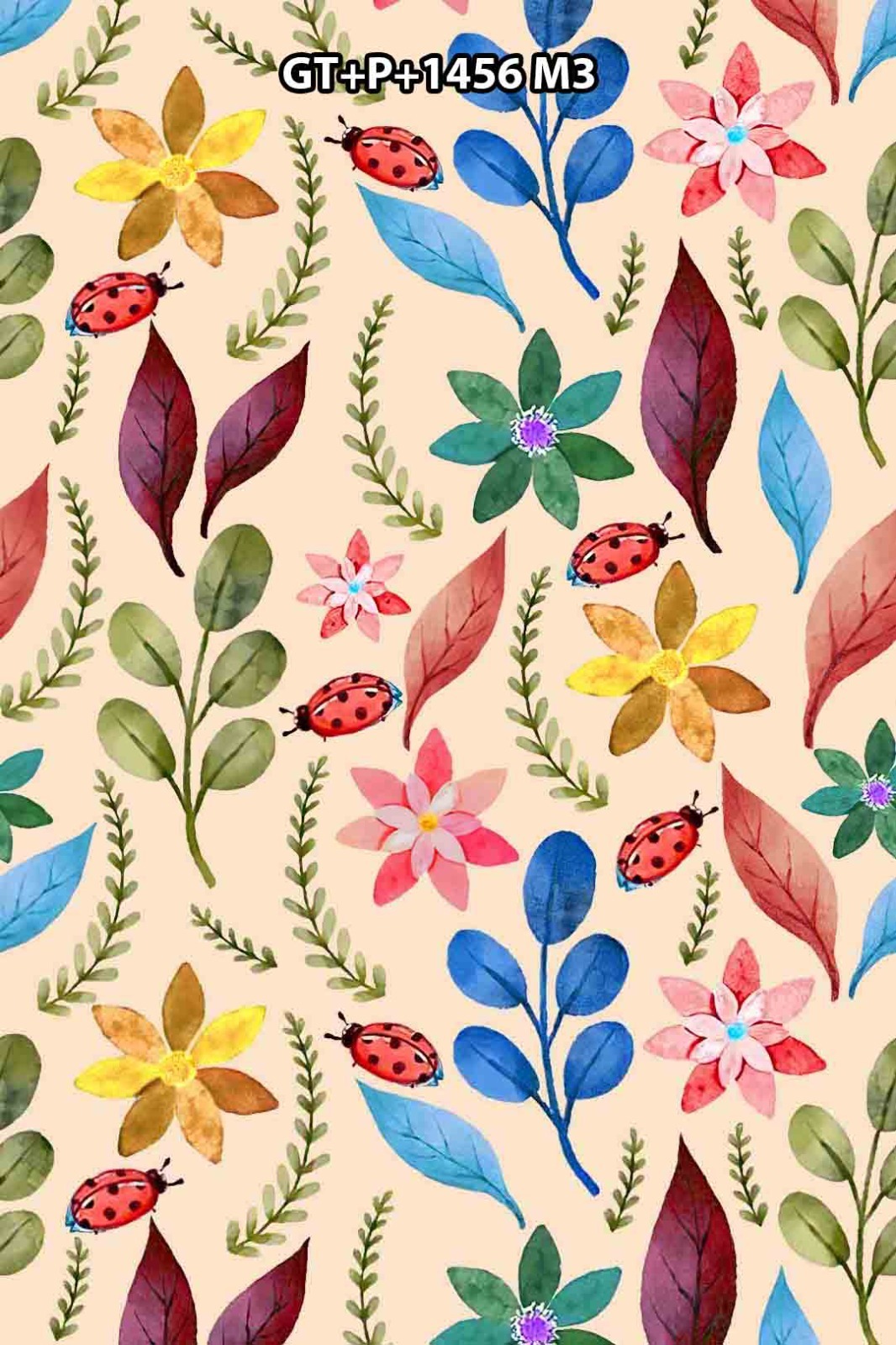 Digital Print Georgette Fabric - Attributes: Quick Dry
