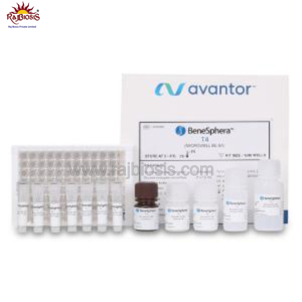 Benesphera T4 Elisa Kit