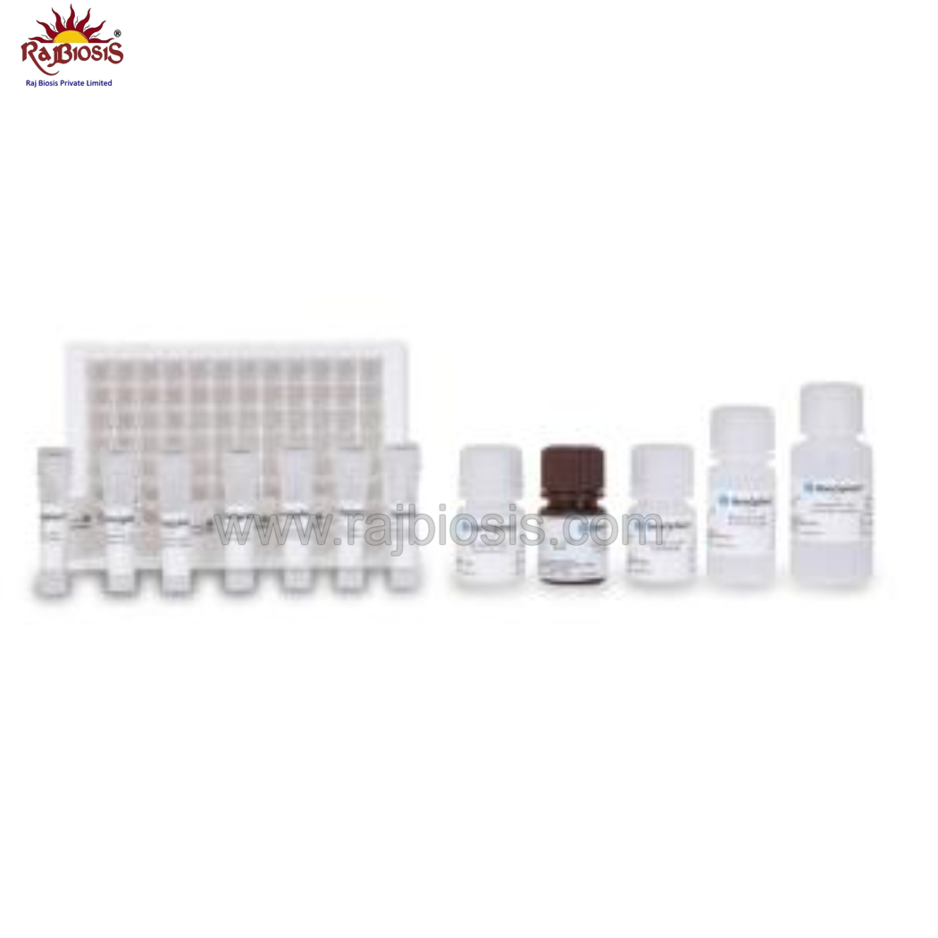 Benesphera Tsh Elisa Kit - Operating Type: Automatic