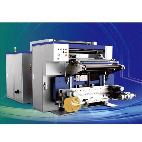 Silver High Speed Slitter Rsds7 T