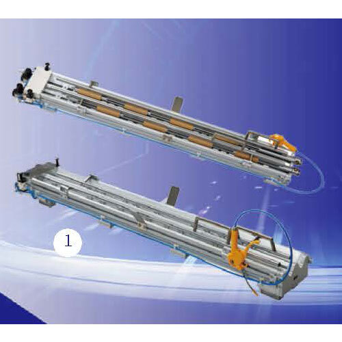 Silver Core Loading Machine Pcl 1200