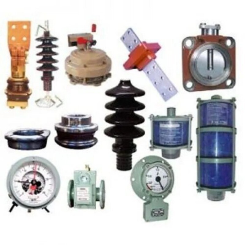 Transformers Components Parts