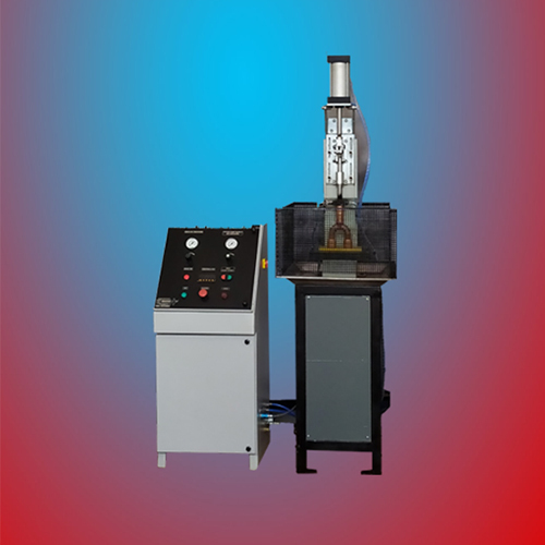 Stainless Steel Hydro Leak Test System For Branch Pipe