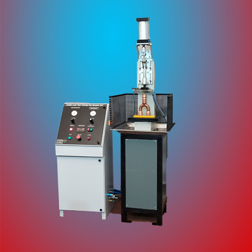 Stainless Steel Hydro Leak Test System For Branch Pipe
