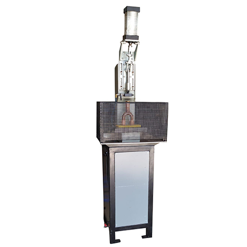 Stainless Steel Hydro Leak Test System For Branch Pipe