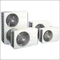 एयर कंडीशनिंग सिस्टम्स