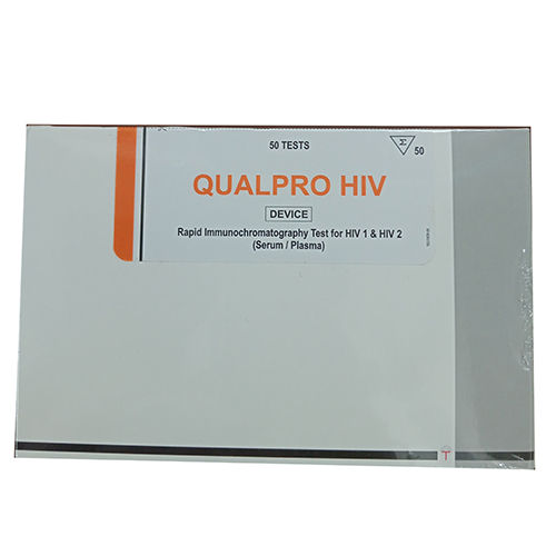 Qualpro Hiv