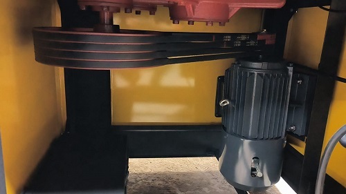 Sariya Bending Machine Gw42j
