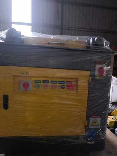 Bar Bending Machine Gw42 By Subhi Enterprises Private Limited
