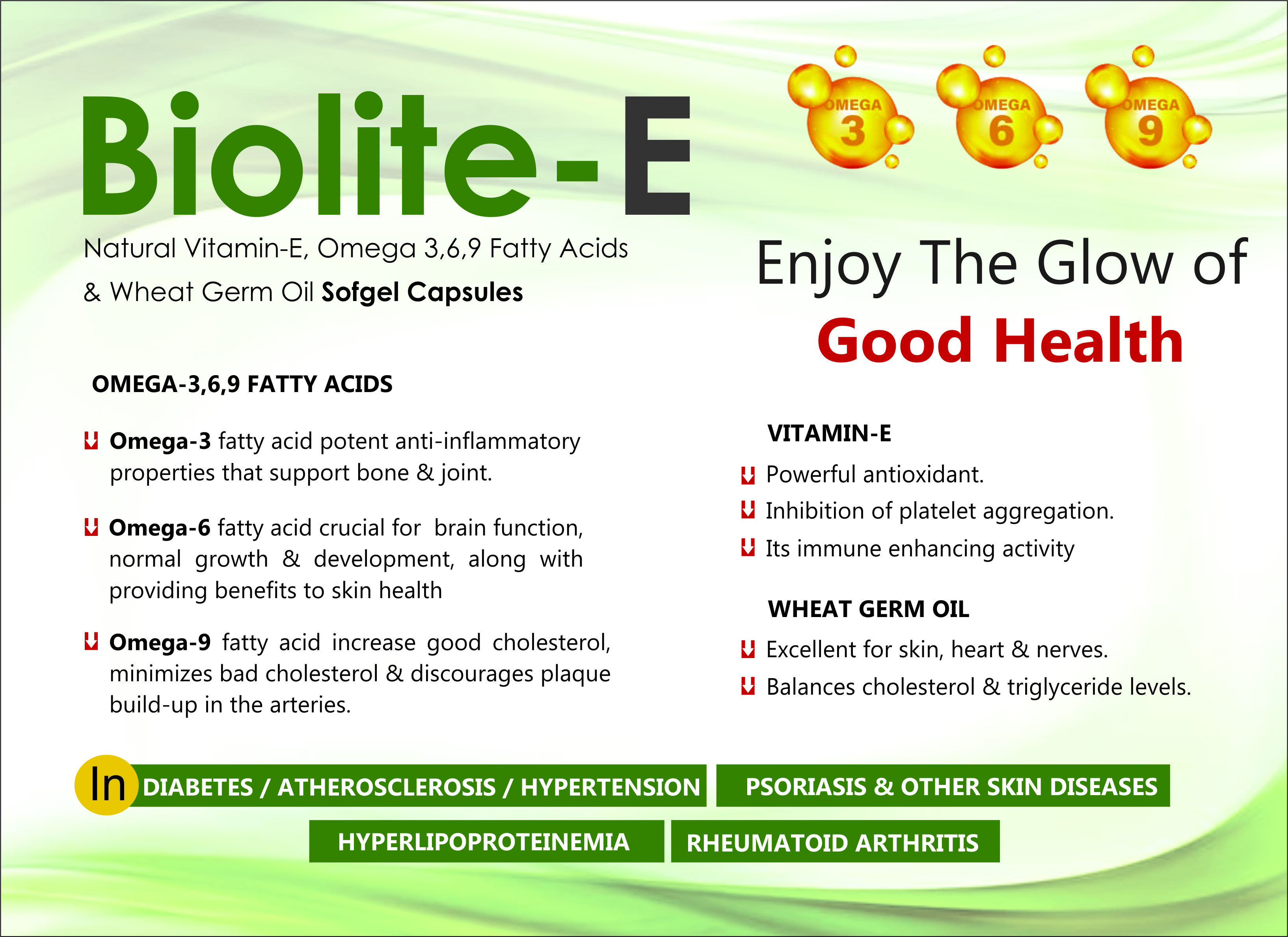 Vitamin E